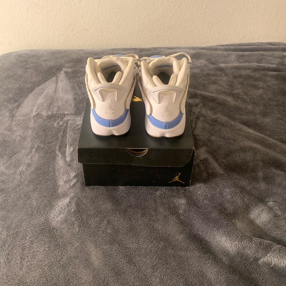 Jordan 6 Rings - Picture 2 of 4